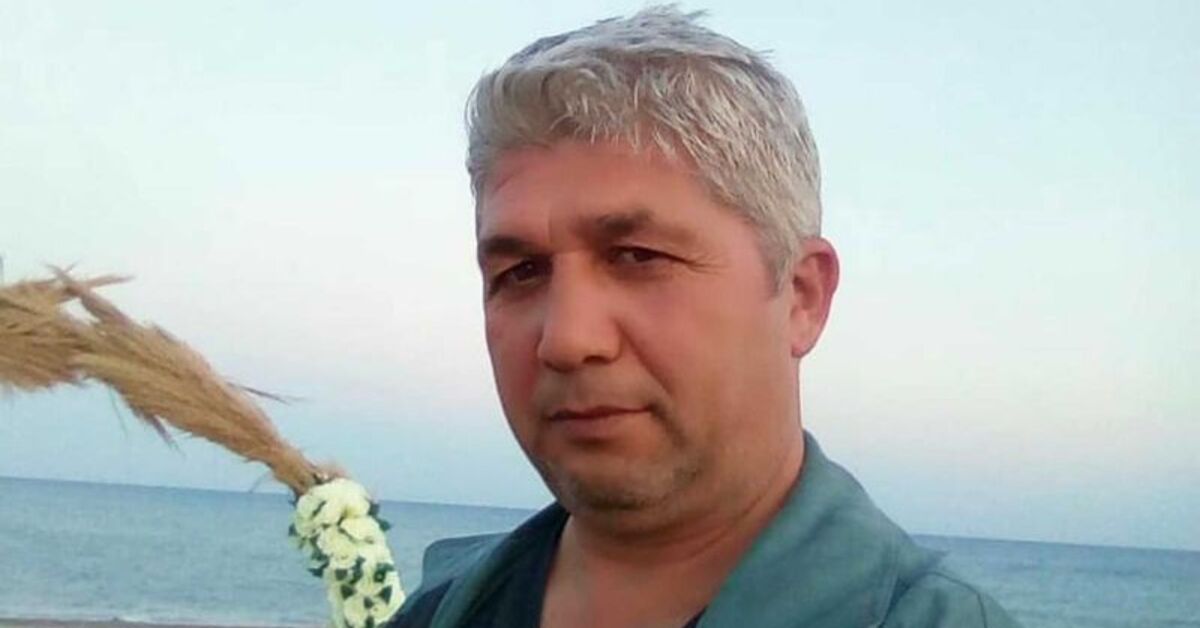 1000 liralık cinayet! Dövülerek öldürüldü!