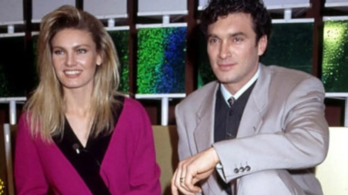 Çarkıfelek’in efsane hostesi Yasemin Koşal’ın son hali bakın nasıl! “Yıllar geçti ama o halen….”