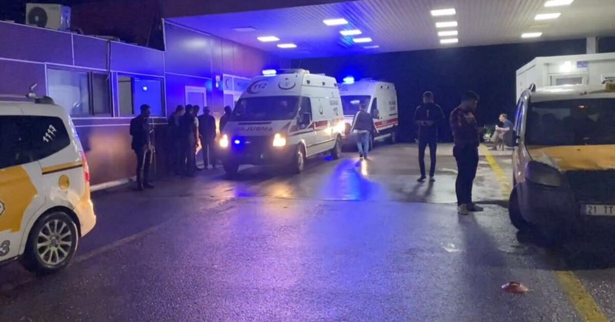 Evlat vahşeti! Annesini öldürdü