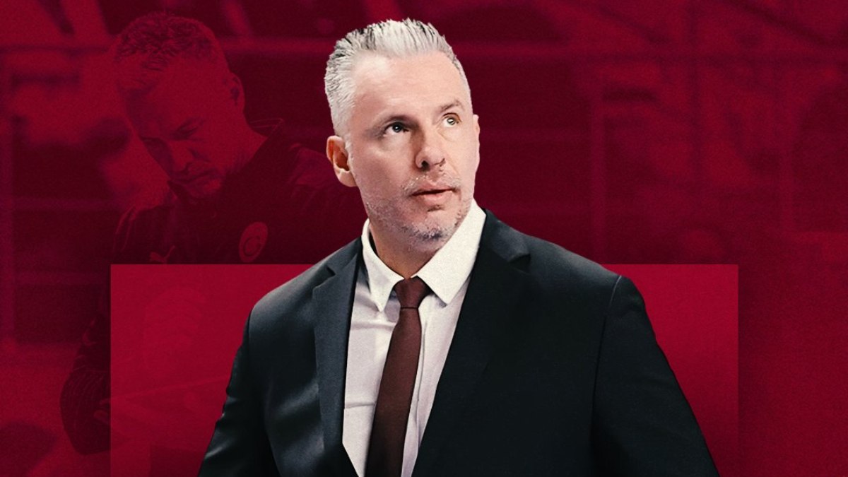 Galatasaray, başantrenör Guillermo Hernandez’in görevine son verdi