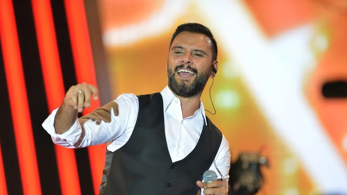 Klibinde 15 çift oynayacak