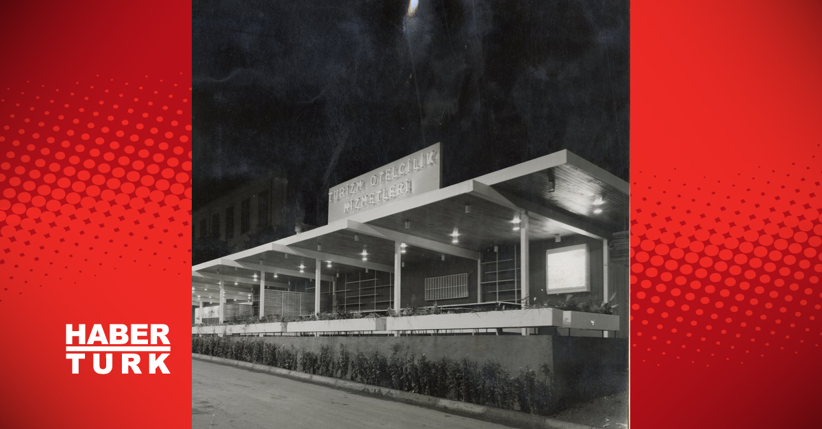 Muhlis Türkmen arşivi Salt Araştırma’da çevrimiçi erişime açıldı