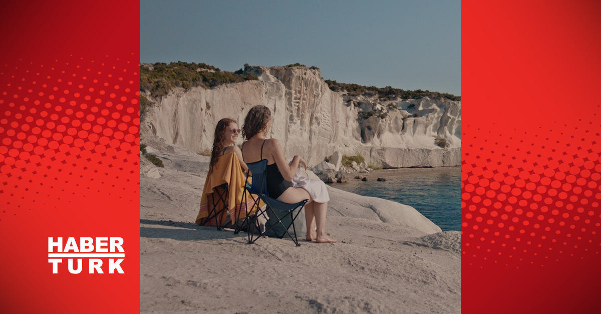 Ödüllü filmler İstanbul Modern’de