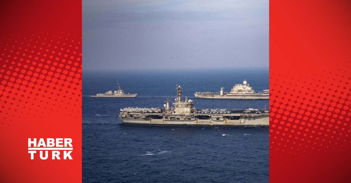 Pasifik’te silahlanma yarışı ve savaş ihtimali giderek artıyor