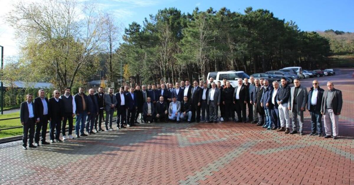 Tüm Siirtliler Derneği’nden çağrı hemşehrilerine çağı