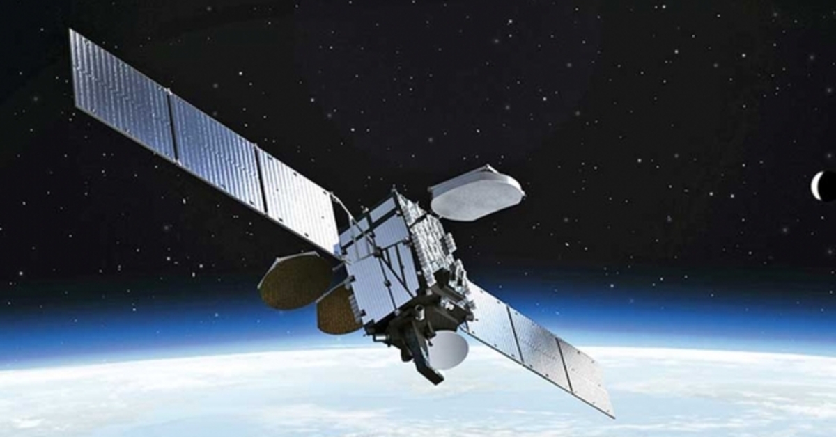 Türksat 5B, uzayda 3. yılını doldurdu