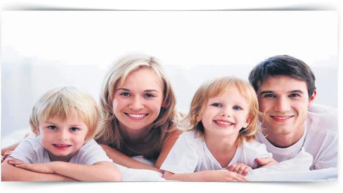 2025 ailenin yılı olacak