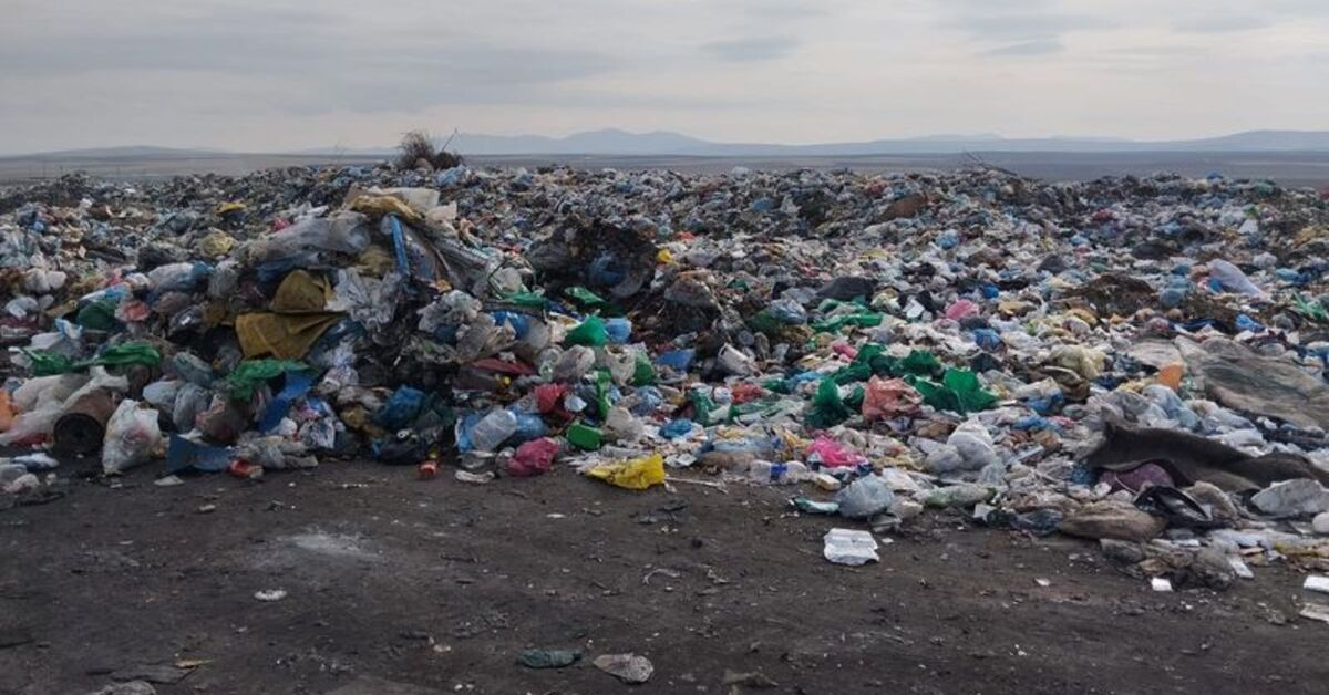 4 yaşındaki oğlunu boğup çöpe atmış! Anne değil katil!