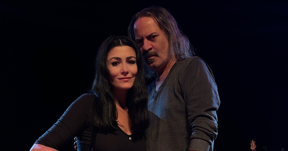 ‘Barda’, tiyatro Sahnesinde