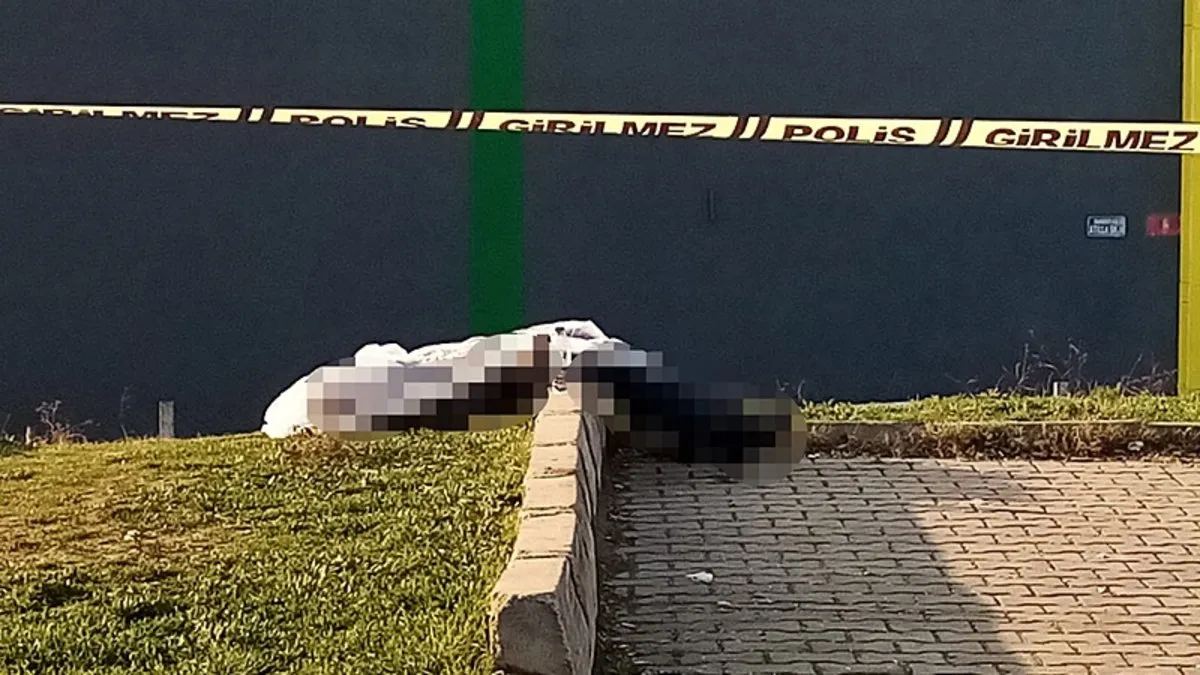 Bursa’da esrarengiz ölüm: Başından vurulmuş halde bulundu!