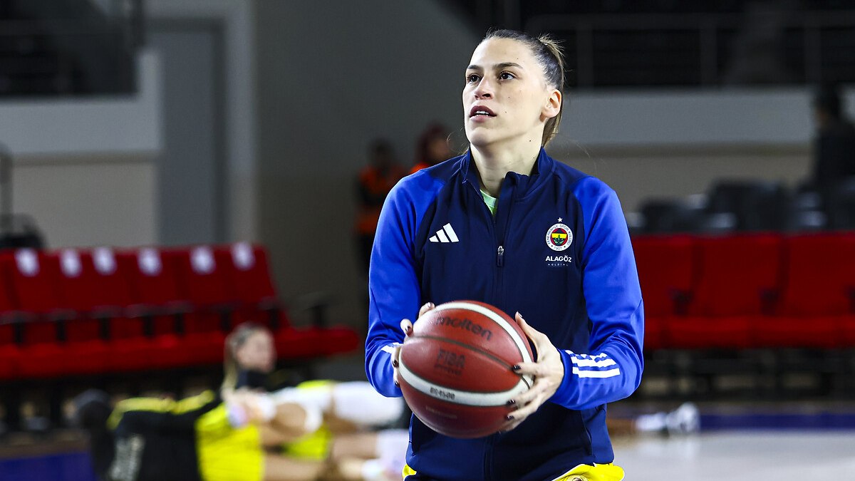 Dallas Wings, Sevgi Uzun ile yola devam edecek