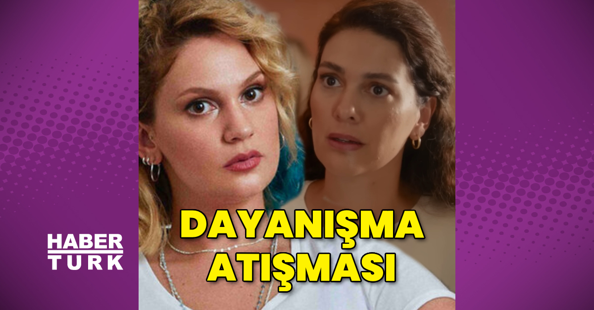 Farah Zeynep Abdullah’tan, Bergüzar Korel’e tepki