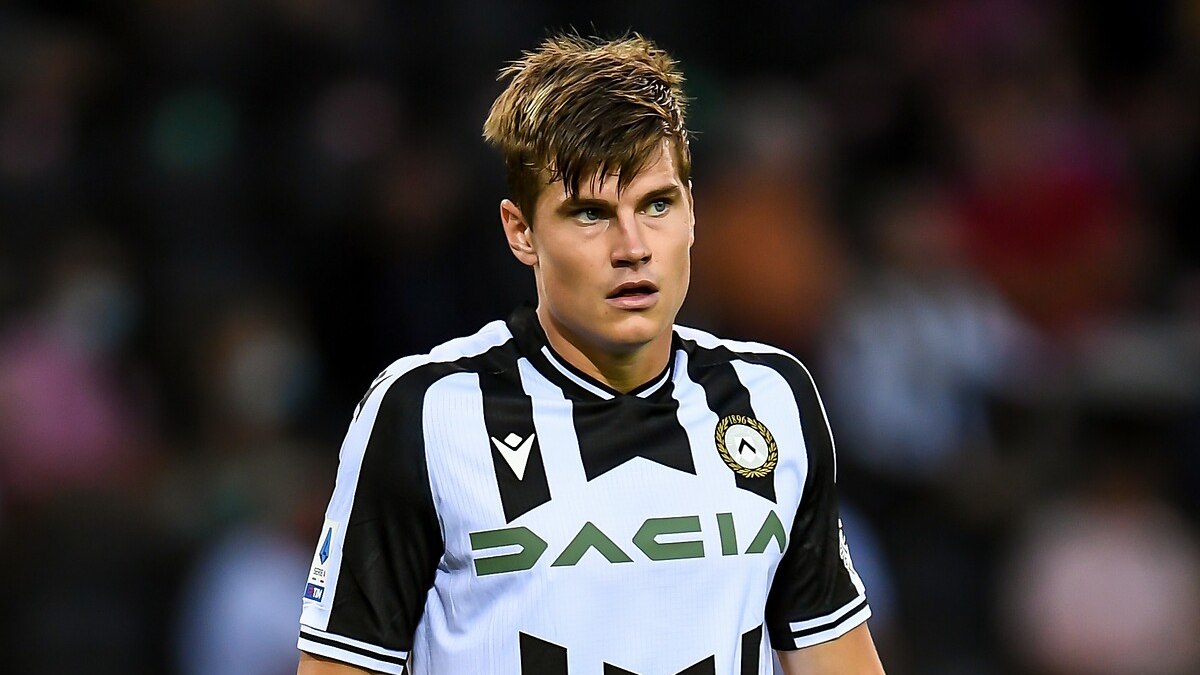 Fenerbahçe’de stopere yeni aday: Jaka Bijol