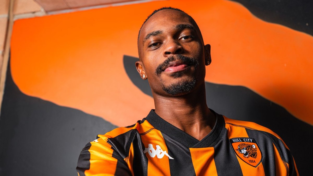 Hull City, Fenerbahçe’den Lincoln Henrique’yi kiraladı