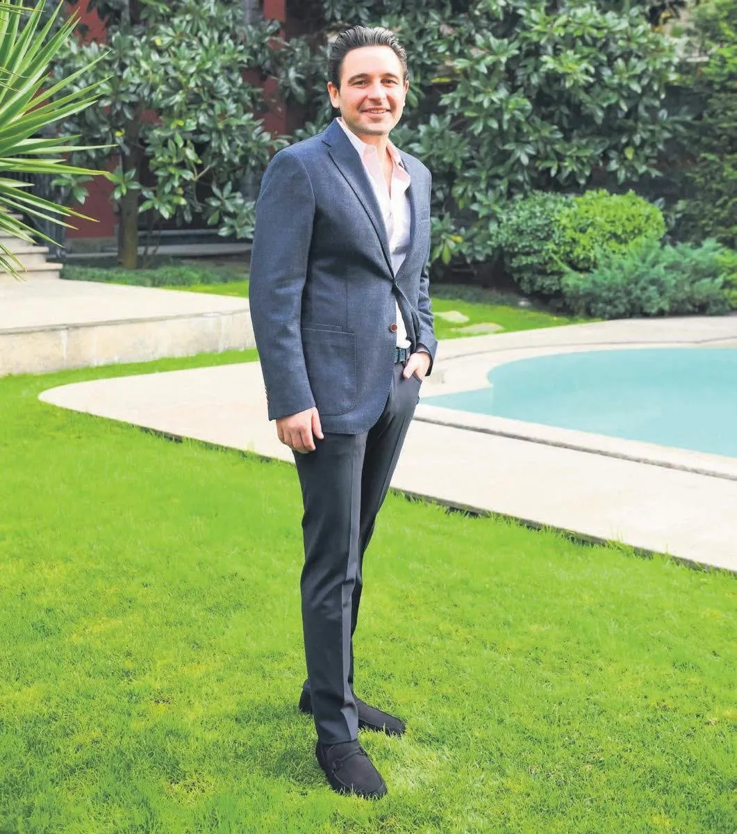 İnkar ettiği haber doğru çıktı