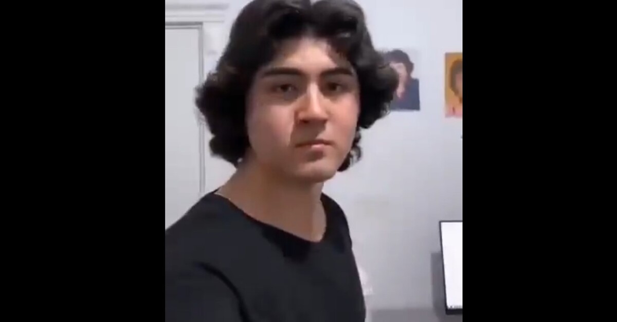 Kur-an’a hakarete gözaltı!