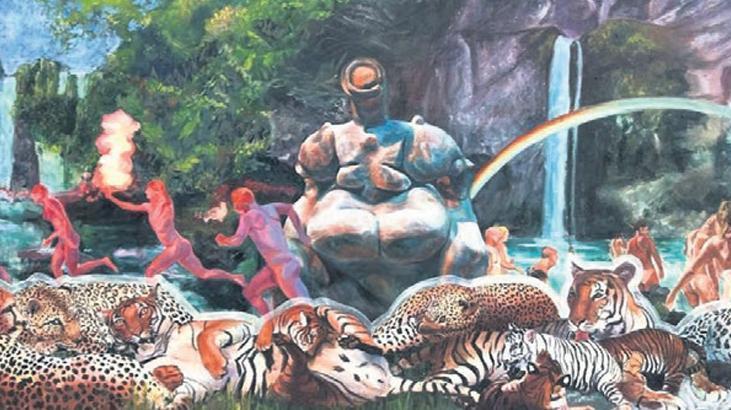 Kusurlarımızla güzeliz