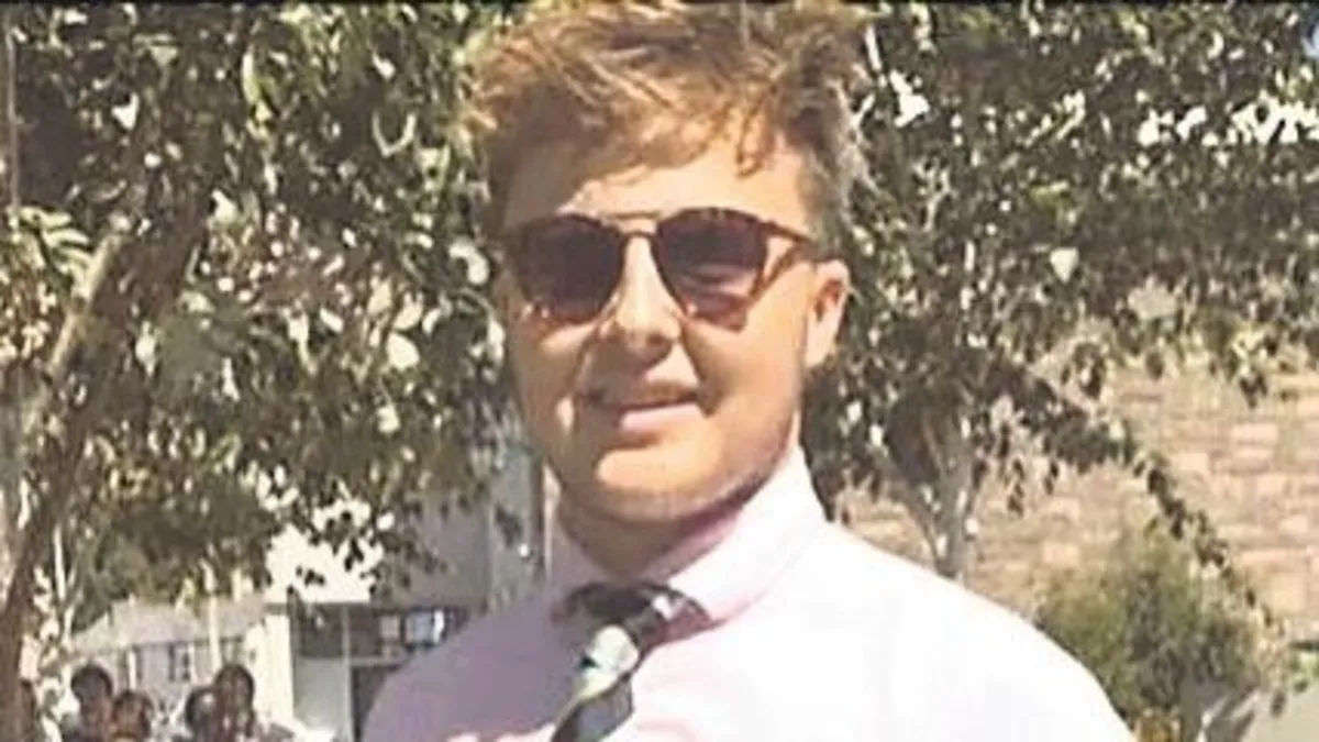 Milyarları var ama ömrü hapiste geçecek