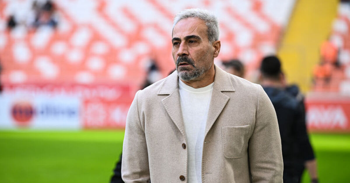 Mustafa Dalcı: Asla vazgeçmeden, çalışmaya devam edeceğiz