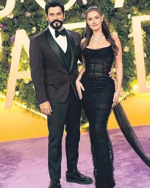 Orta Doğu’da Türk fırtınası