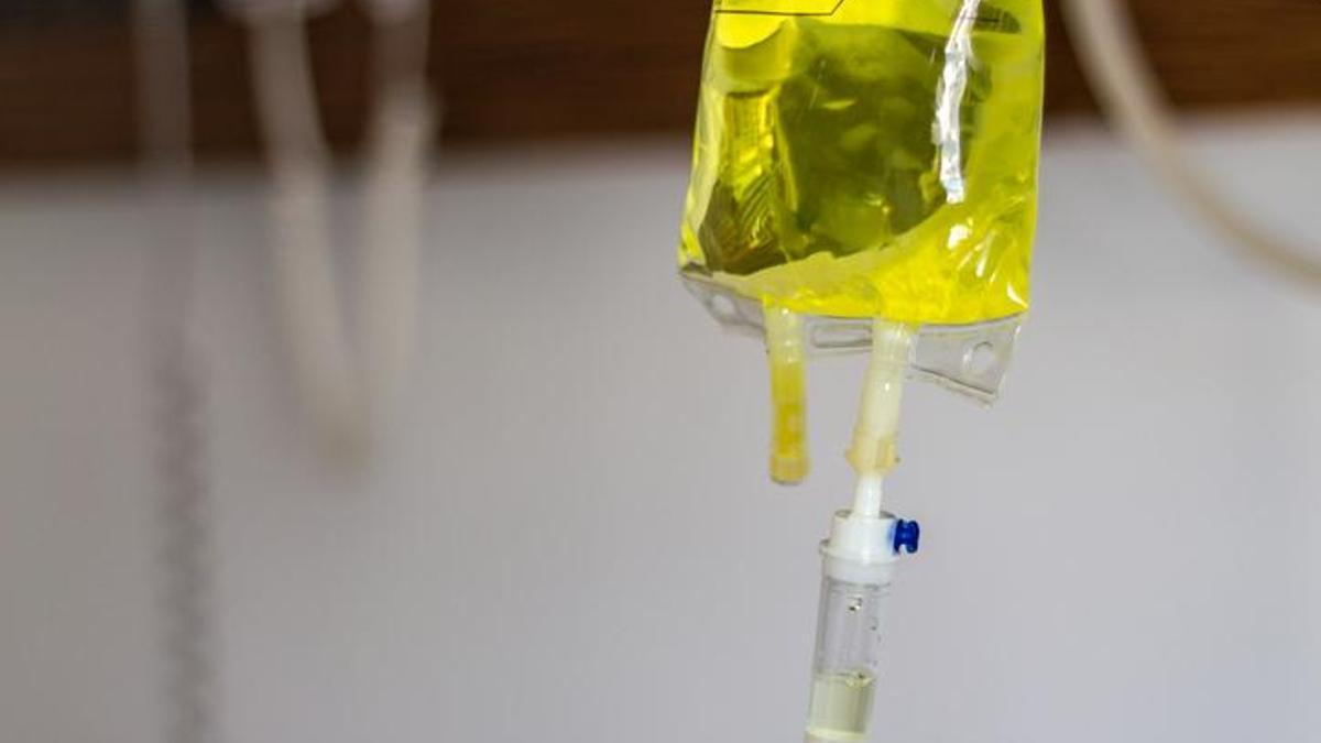 Sarı Serum Nedir, İçeriğinde Neler Var? Sarı Serum Özellikleri