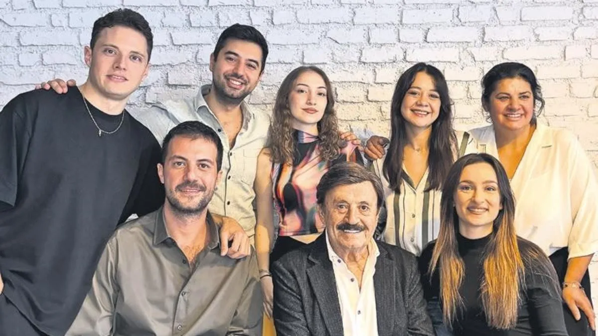 Selami Şahin şarkıları 1 milyon izlendi