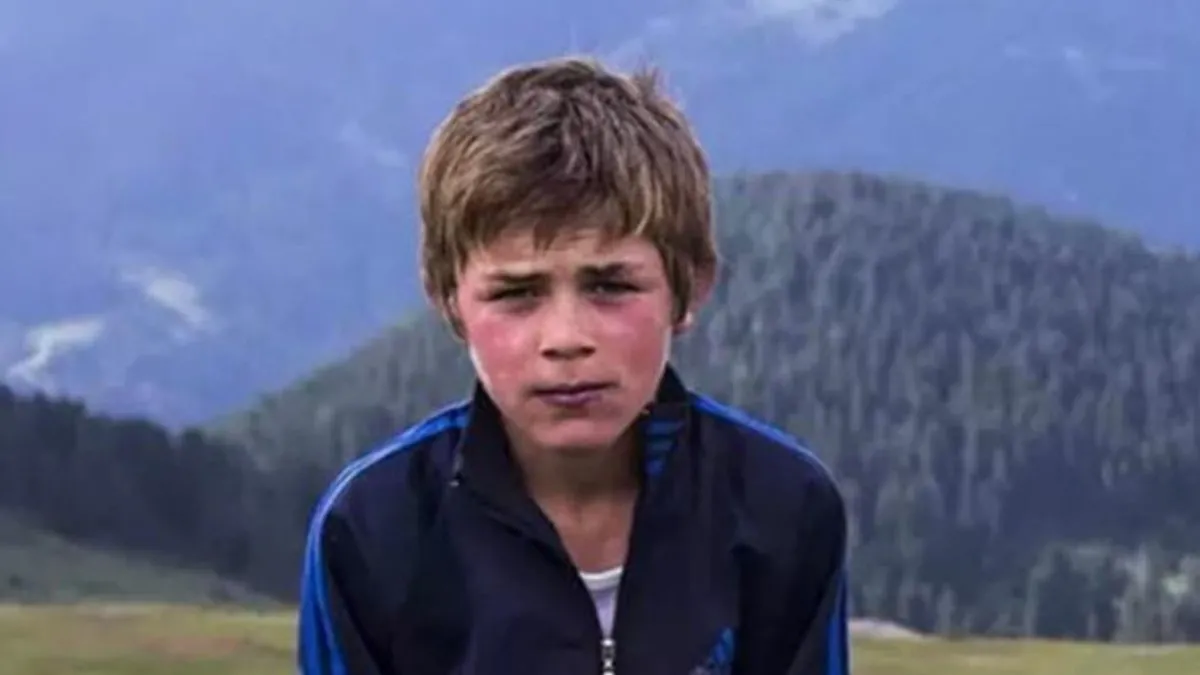 Terör örgütü PKK’nın şehit ettiği Eren Bülbül, doğum gününde anıldı