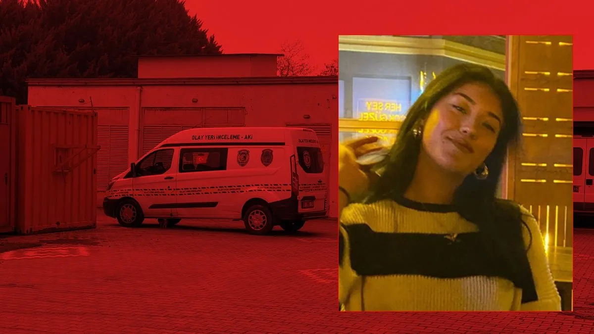 Üniversiteli Melek Pekkara’ya ne oldu? Yılbaşı eğlencesi dönüşü bir anda yere yığıldı…