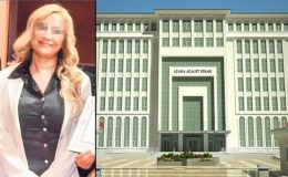 Yasak Aşk ve Uyuşturucu Partilerinde Adı Geçen Hakim Gül Altınok’un WhatsApp Konuşmaları Ortaya Çıktı