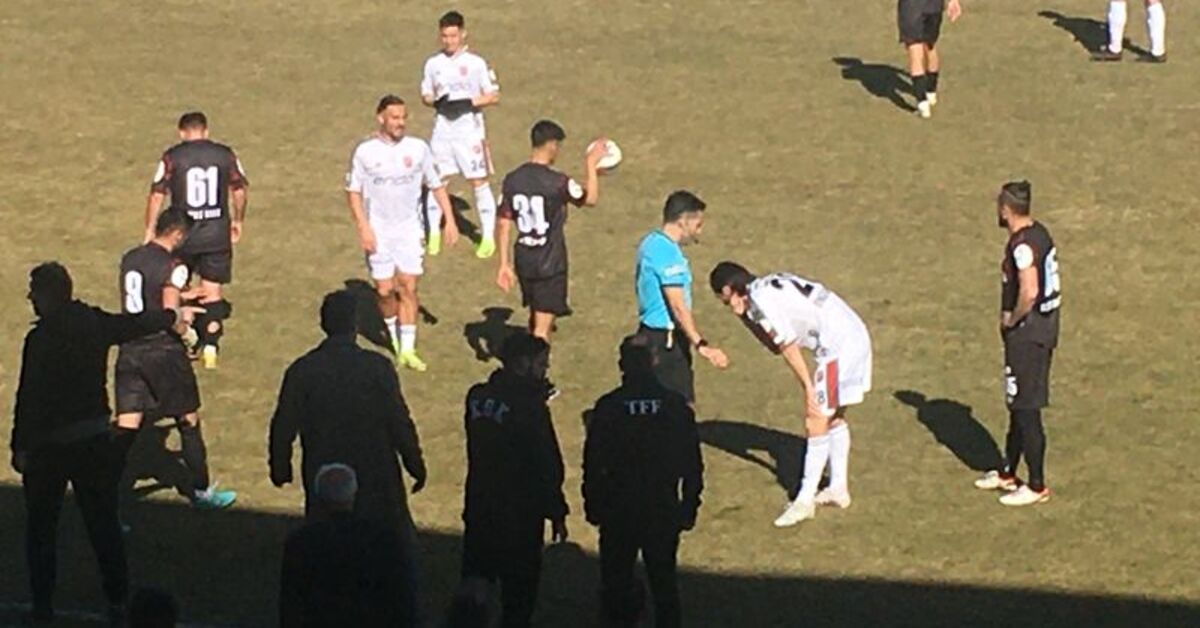 2. ve 3. Lig’de günün sonuçları!