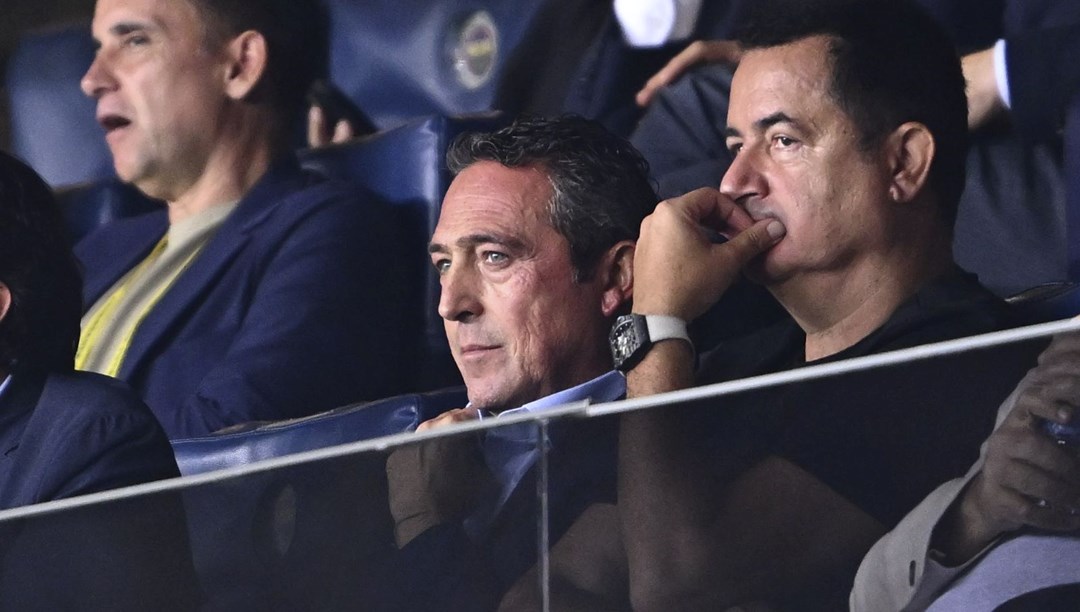 Acun IlÄ±calÄ±’dan Icardi’ye yanÄ±t: Futbolcu hiÃ§bir zaman baÅkanla muhatap olmaz!