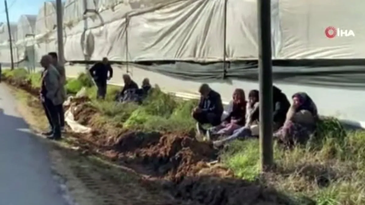 Aksu’da klima patladı! 56 yaşındaki kadın yanarak can verdi