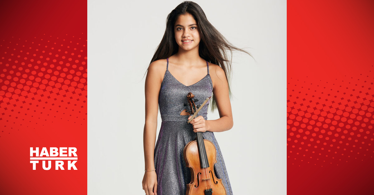 ‘Aydın Gün Teşvik Ödülü’ Bade Daştan’a