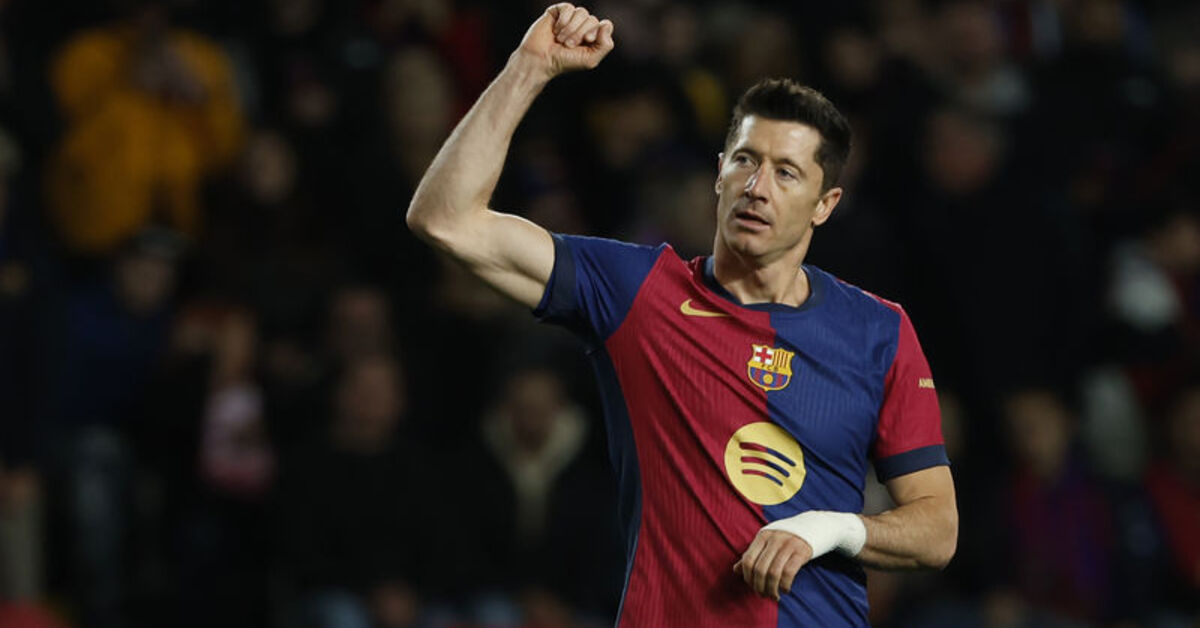 Barcelona: 1 – Alaves: 0 | MAÇ SONUCU