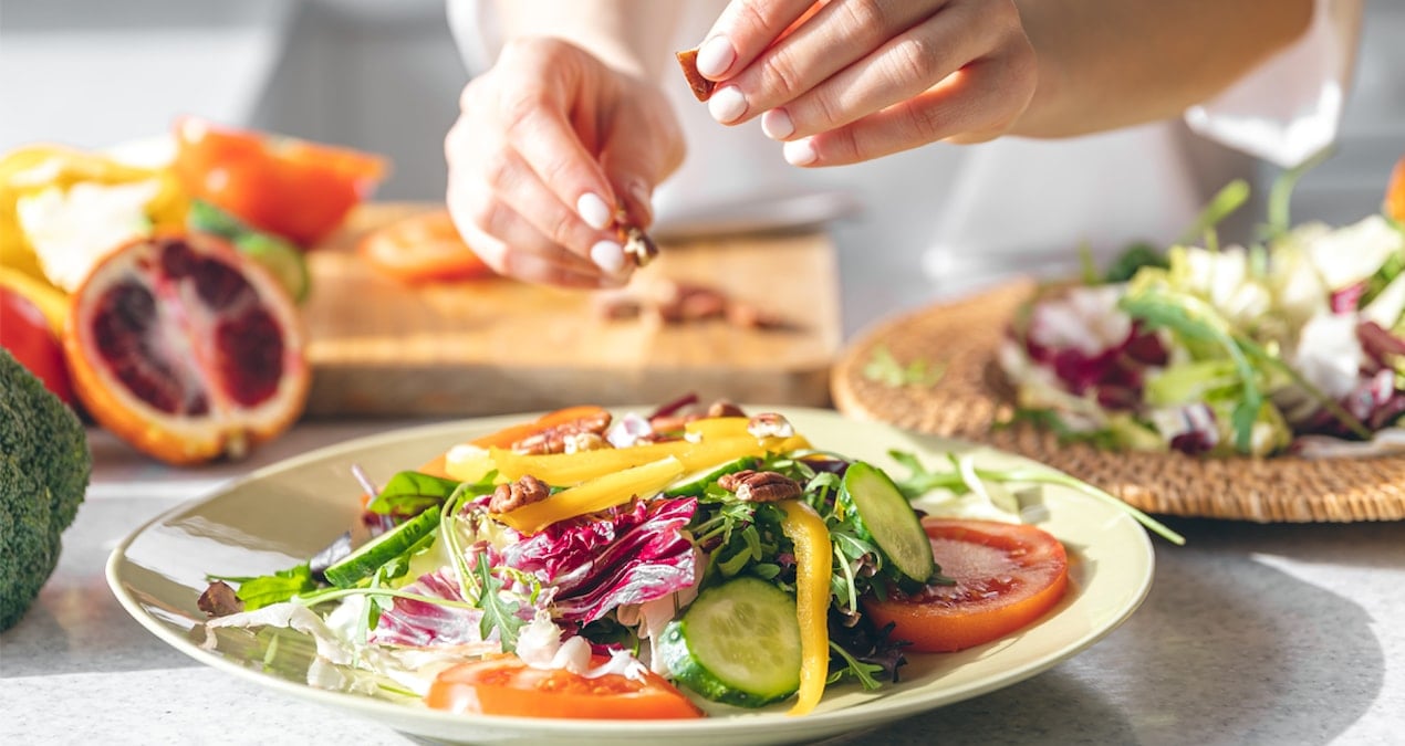 Bilimsel olarak kanıtlandı: Uzun yaşam için hangi beslenme şekli daha etkili?