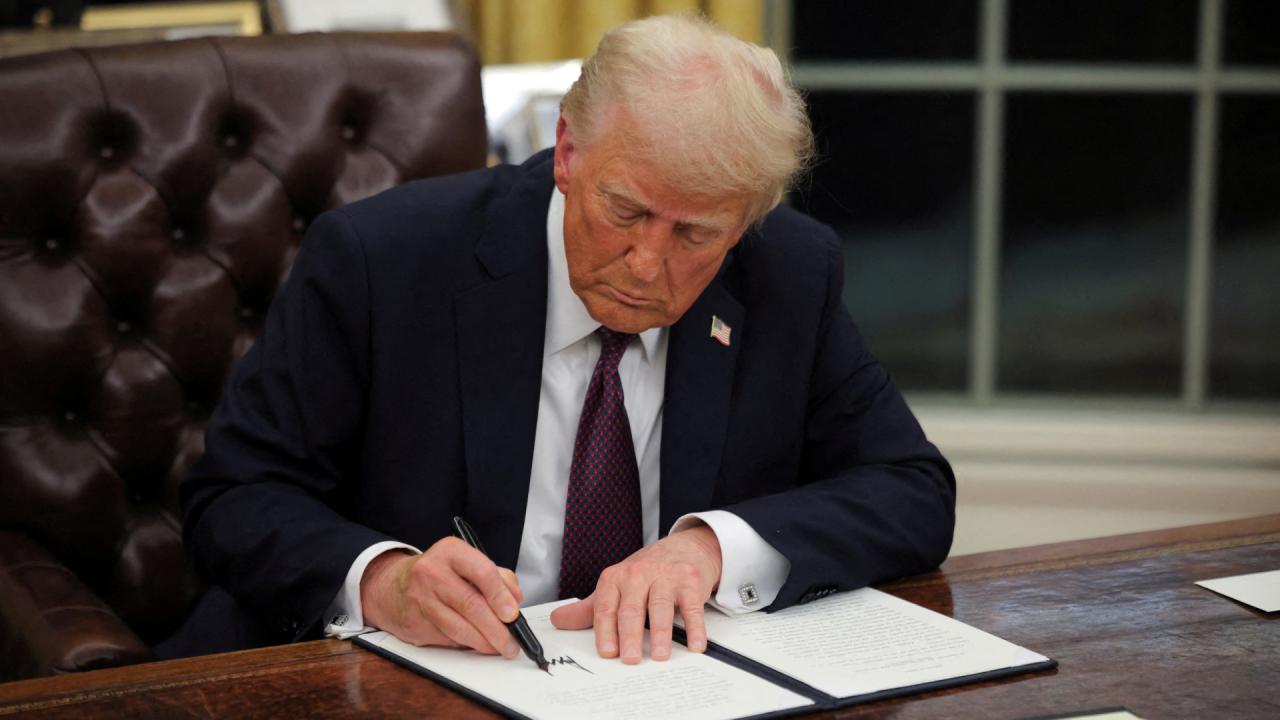 Bir yargıç daha Trump’ın doğumla vatandaşlık hakkını engelleyen kararnamesini durdurdu