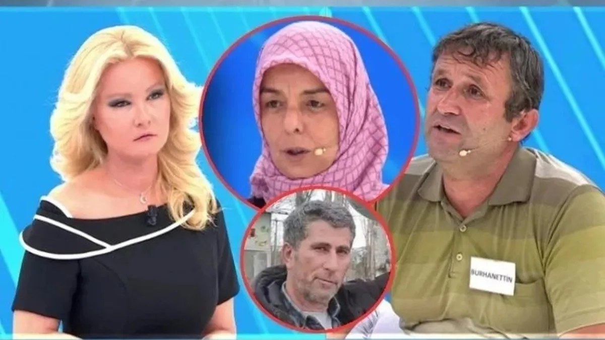 Cinayeti Müge Anlı’nın programında itiraf etmişti: Katil zanlısı sevgililer 14 Şubat’ta hakim karşısına çıktı