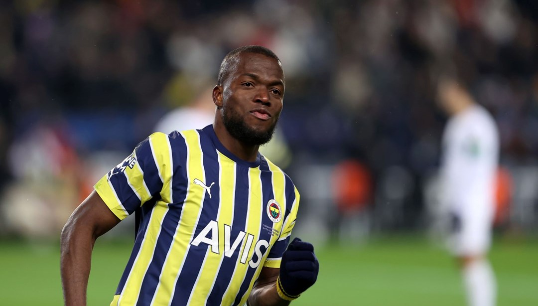 Enner Valencia’dan BeÅiktaÅ’Ä±n yeni ismi Arroyo yorumu: “Ãok yetenekli”