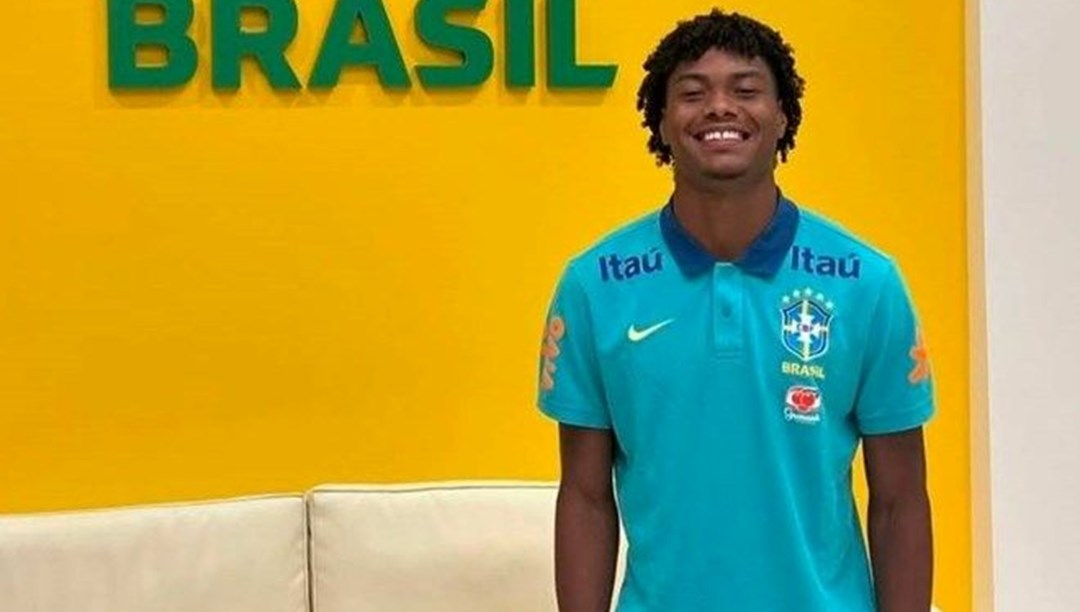 FenerbahÃ§e’nin yeni transferi Gabriel Souza saÄlÄ±k kontrolÃ¼ne takÄ±ldÄ±