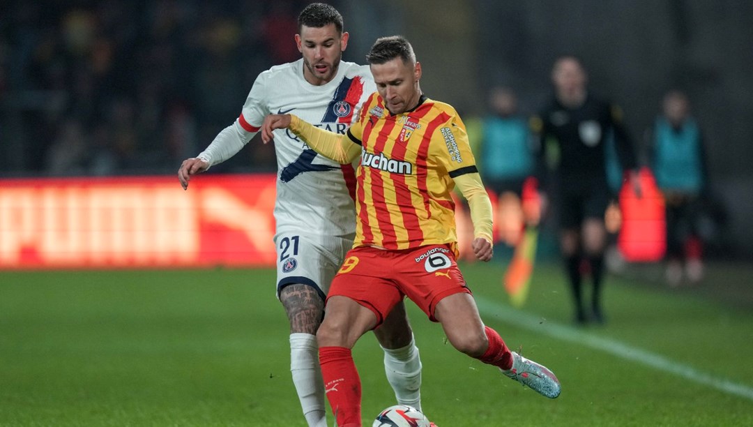 Galatasaray’da Frankowski transferinde sona doÄru