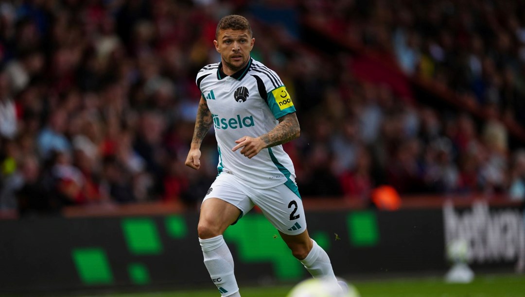 Galatasaray’dan Trippier bombasÄ±: Geri sayÄ±m baÅladÄ±