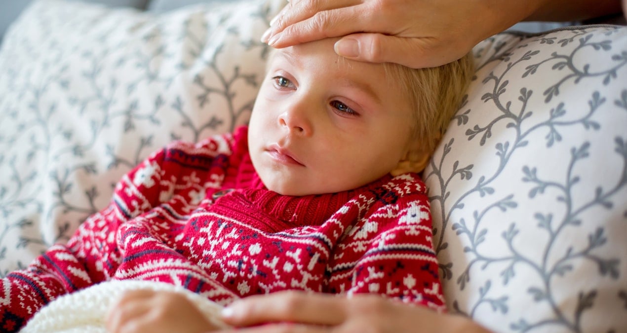 İnfluenza sanıldığı kadar masum değil: Risk altındaki çocuklar kimler?