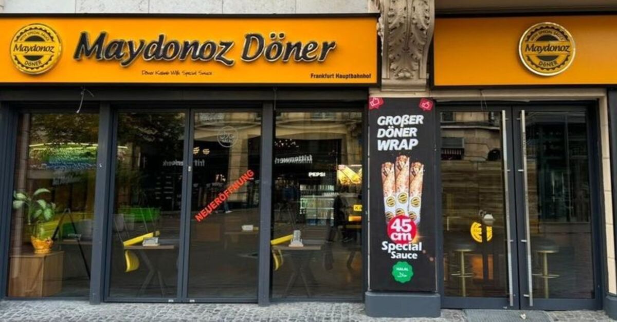 Maydonoz Döner soruşturmasını çalışanın ihbarı başlatmış! “Bana hisse vermediler!”