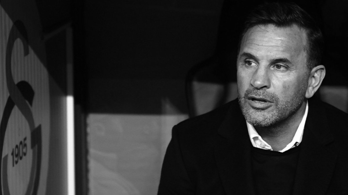 Son dakika haberi: Galatasaray’ın flaş hamlesini duyurdular! Cimbom transferde gaza bastı…