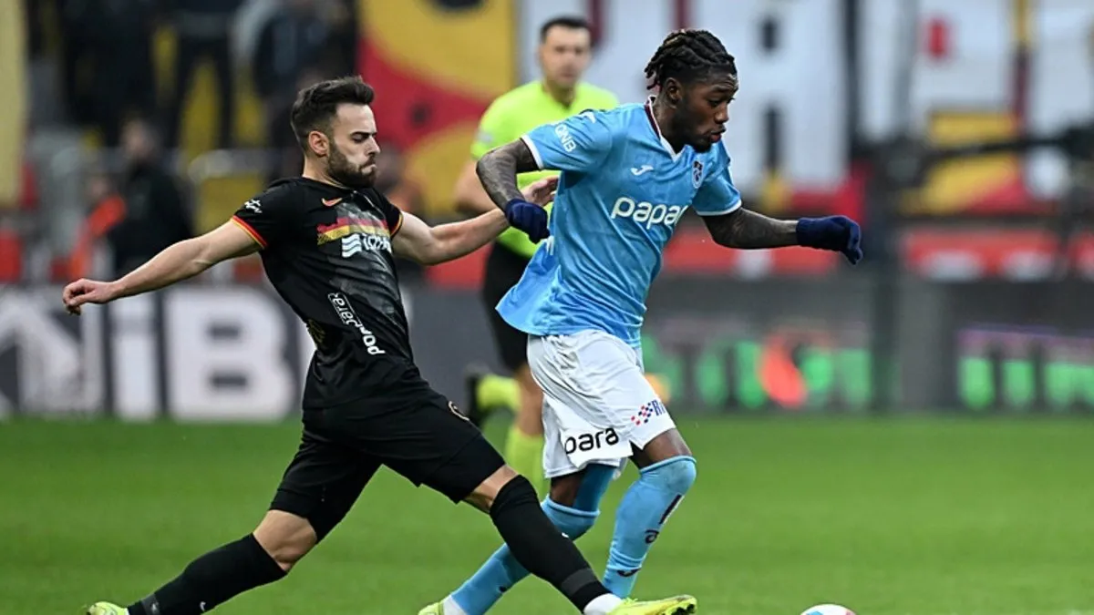 Son dakika haberi: Mustafa Çulcu’dan Mendy’nin kırmızı kartı hakkında flaş yorum! ”İlk sarı kart…”