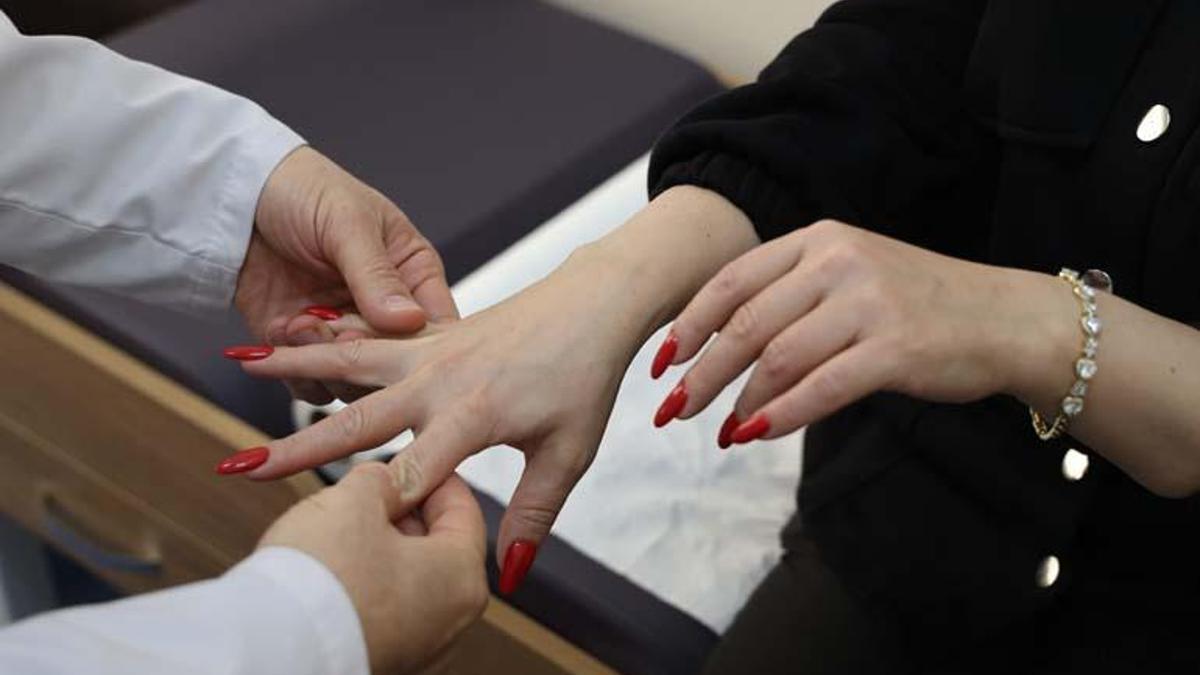 Temas ile bulaşıyor, sayısı her geçen gün artıyor 