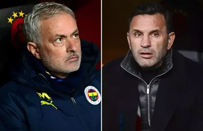 TFF Tahkim Kurulu, Jose Mourinho’nun 4 maçlık cezasını 2’ye düşürdü