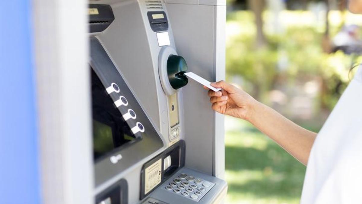 ATM para çekme limitleri güncelleniyor! Bankalar bayram sonrası harekete geçiyor
