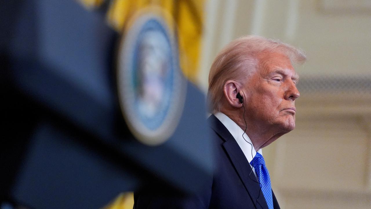 İran’dan Trump’ın tehdidine yanıt: Yemenli insanların öldürülmesini durdurun