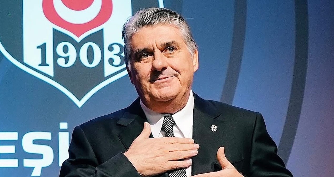 Serdal Adalı: ‘Adaletsizliklere en güzel cevabı sahada verdik’